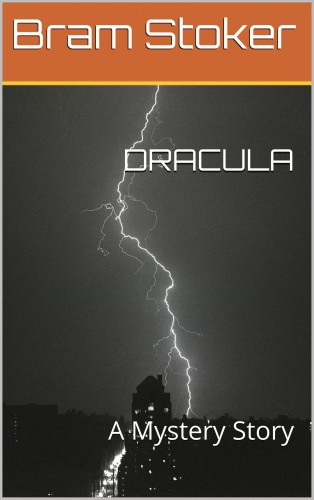 Bram STOKER - DRACULA [eKönyv: epub, mobi]