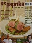 TV Paprika Magazin 2007. november [antikvár]