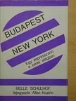 Allan Kozinn - Budapest/New York [antikvár]