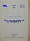 Kósi Kálmán - Környezetgazdaságtan és -menedzsment [antikvár]