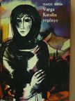 Vlaicu Birna - Varga Katalin regénye [antikvár]