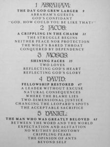 John White - People in prayer [antikvár]