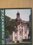 Zisterzienserinnenabtei St. Marienthal [antikvár]