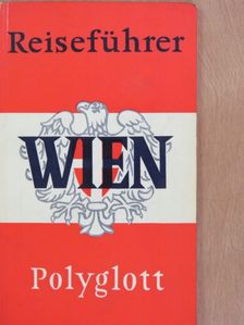 Wien [antikvár]