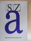 Árva Dalma - Szeged antológia 2015 [antikvár]