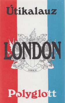 Lajta, Hans dr. - London [antikvár]