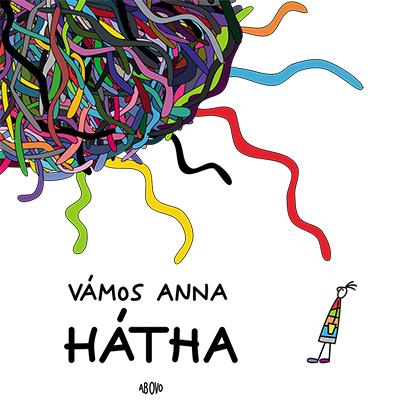Vámos Anna - HÁTHA