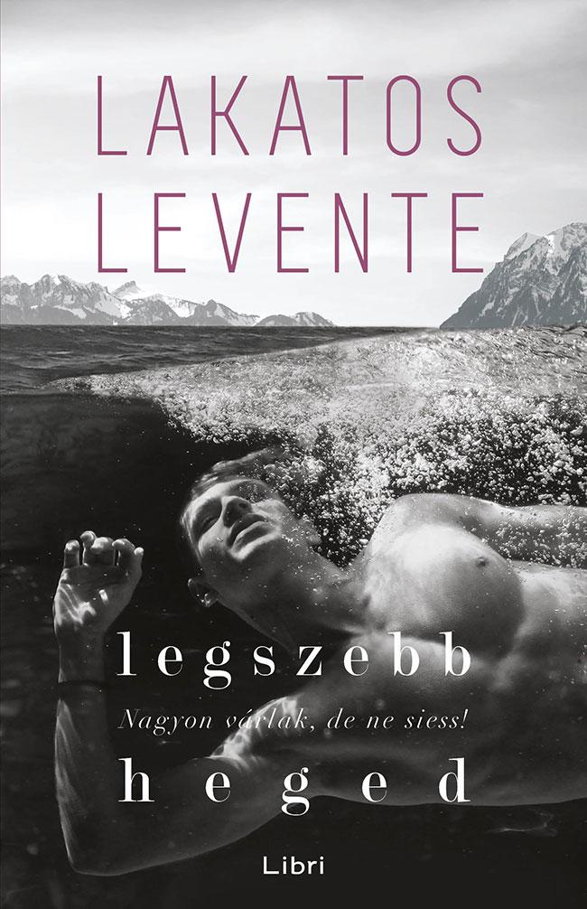 Lakatos Levente - Legszebb heged