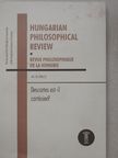 Alberto Frigo - Hungarian Philosophical Review 2015/2 [antikvár]