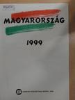 Magyarország 1999 [antikvár]
