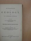 G. F. Richardson - An Introduction to Geology, and its Associate Sciences [antikvár]