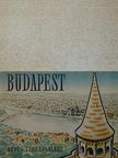 Budapesti képes térképkalauz [antikvár]