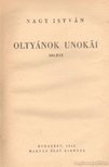 Dr. Nagy István - Oltyánok unokái [antikvár]