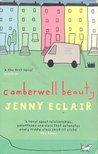 ECLAIR, JENNY - Camberwell Beauty [antikvár]