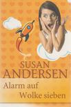 Susan Andersen - Alarm auf Wolke sieben [antikvár]