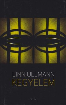 Linn Ullmann - Kegyelem [antikvár]