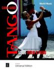 GARDEL, CARLOS - WORLD MUSIC - TANGO FOR VIOLIN & PIANO ARRANGED BY DIEGO COLLATTI