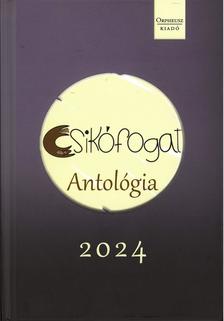 Csikófogat antológia 2024