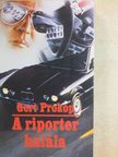 Gert Prokop - A riporter halála [antikvár]