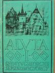 Bözödi György - Aluta I. [antikvár]