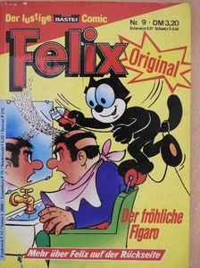 Felix Original 9. [antikvár]