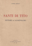 Günter Arnolds - Santi di Tito [antikvár]