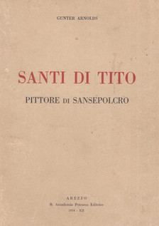 Günter Arnolds - Santi di Tito [antikvár]