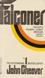 Cheever, John - Falconer [antikvár]