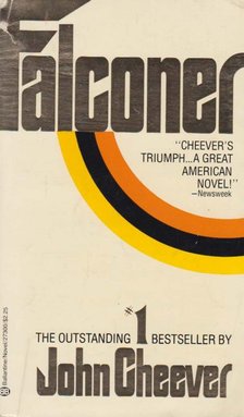 Cheever, John - Falconer [antikvár]