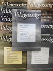 Világosság 1997. január-december [antikvár]