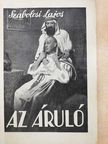 Szabolcsi Lajos - Az áruló [antikvár]