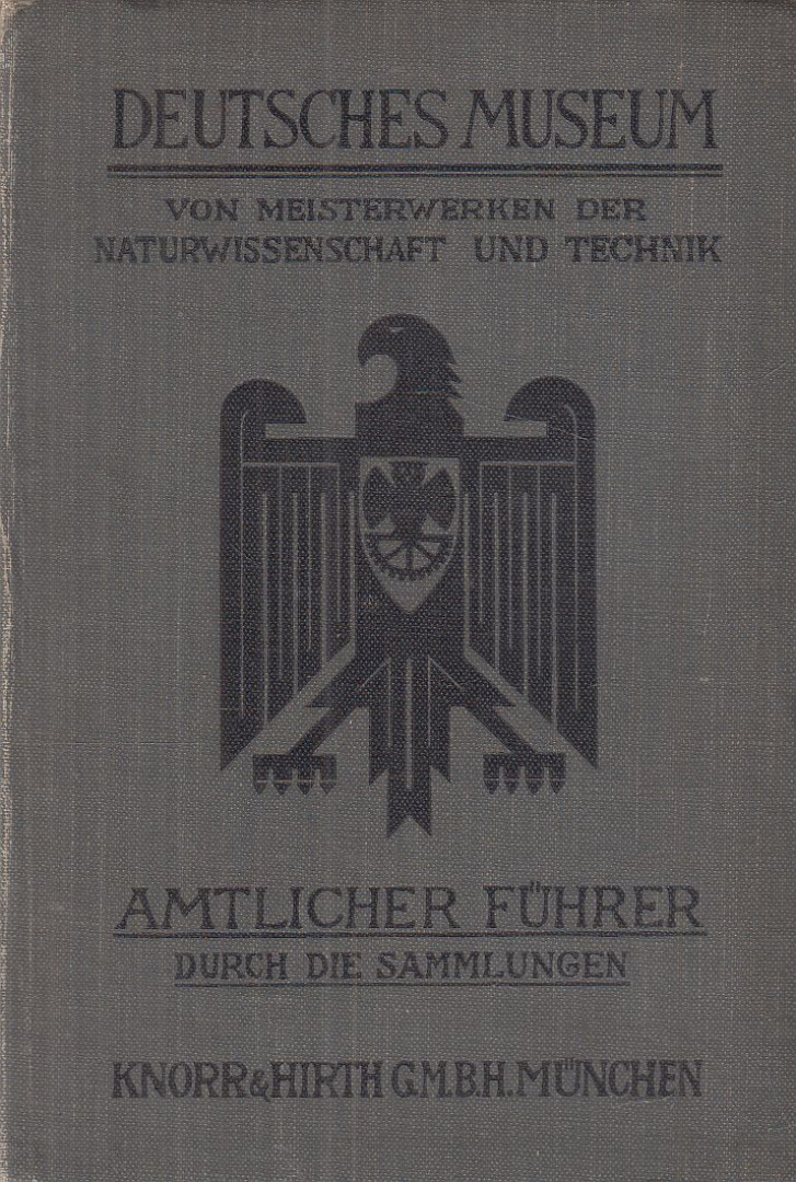 Laskow, Benno, Hofmann, Gustav, Joh. Bernhard Barkemeyer - Amtlicher Führer durch die Sammlungen [antikvár]