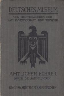 Laskow, Benno, Hofmann, Gustav, Joh. Bernhard Barkemeyer - Amtlicher Führer durch die Sammlungen [antikvár]