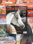 Bertók Viktor - Nemzetközi Lovas Magazin 2003. január-december [antikvár]