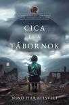 Nino Haratisvili - Cica és a tábornok [eKönyv: epub, mobi]