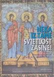Mario Cifrak, Nikola Hohnjec - Neka iz tame svjetlost zasine! [antikvár]