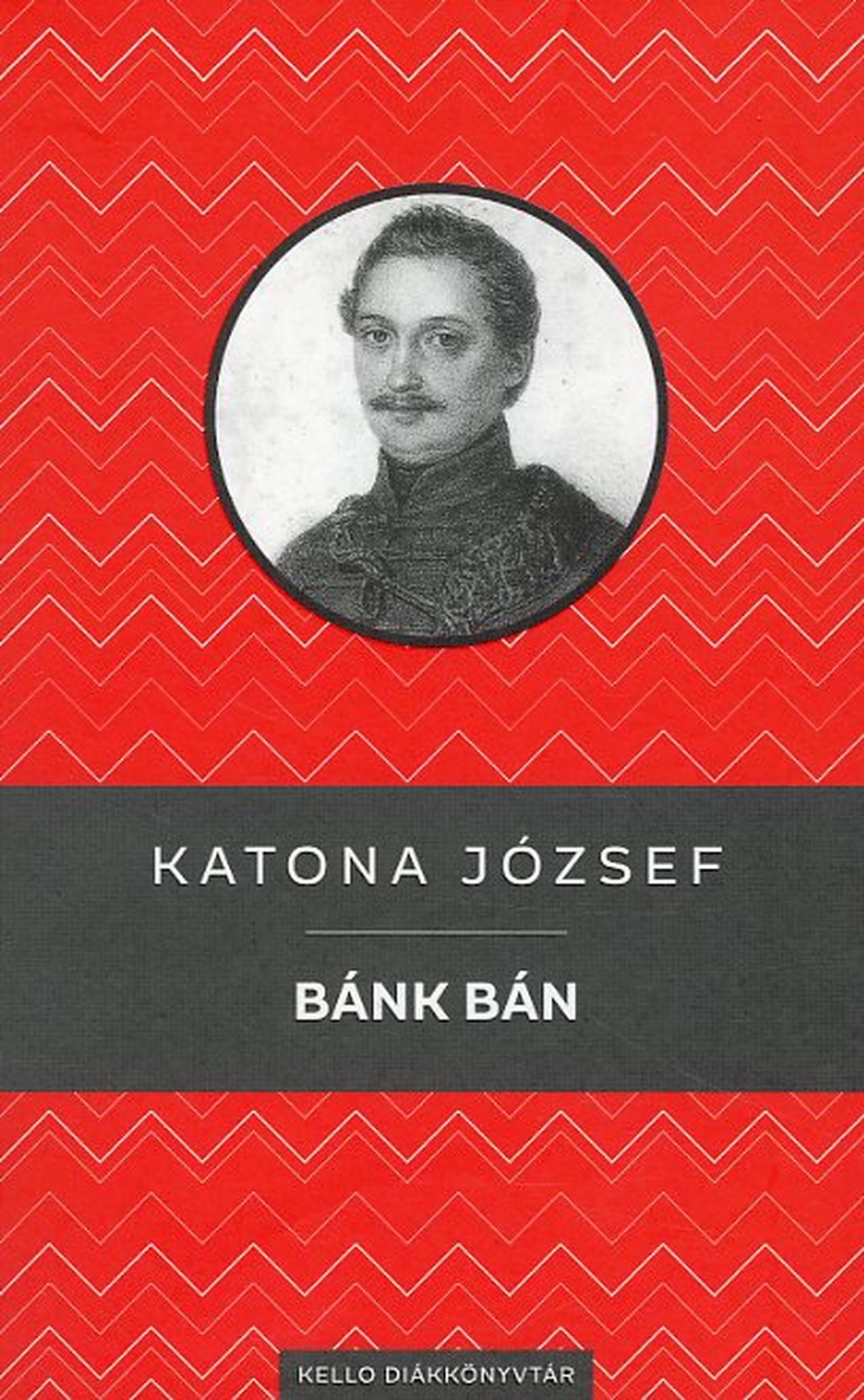 Katona József - Bánk bán