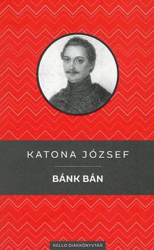 Katona József - Bánk bán