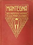 Fritz Knapp - Andrea Mantegna [antikvár]