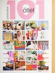 Bors Edit - 101 ötlet - Lakáskultúra 2004. tavasz [antikvár]