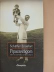 Schäffer Erzsébet - Pipacsvirágom [antikvár]