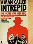 William Stevenson - A Man Called Intrepid [antikvár]