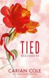 Carian Cole - Tied - Összekötve [eKönyv: epub, mobi]