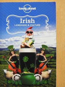 Irish - Language & Culture [antikvár]