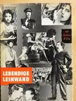 Lebendige Leinwand [antikvár]
