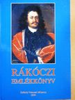 Csutak Vilmos - Rákóczi emlékkönyv [antikvár]