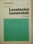 Dr. Heller Györgyné - Levelezési ismeretek [antikvár]