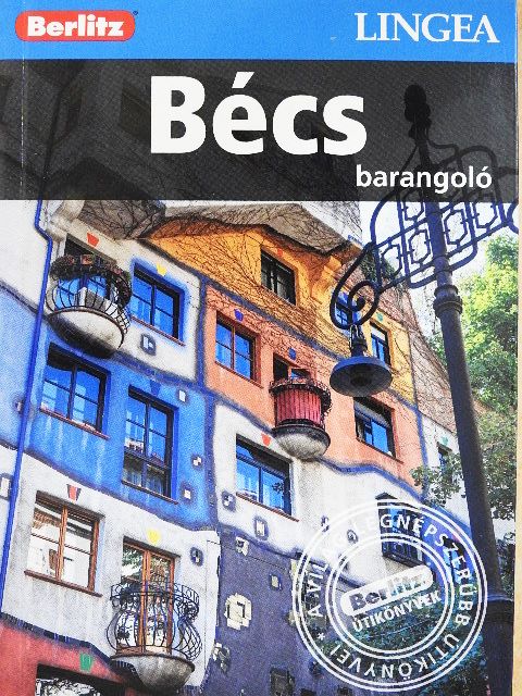 Bécs [antikvár]