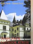 Bodnár István - Templomok, kastélyok, kúriák [antikvár]