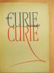 Eve Curie - Madame Curie [antikvár]